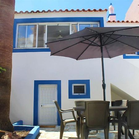 Lovelystay - Casa Palmeira Azul Carvoeiro  Dış mekan fotoğraf