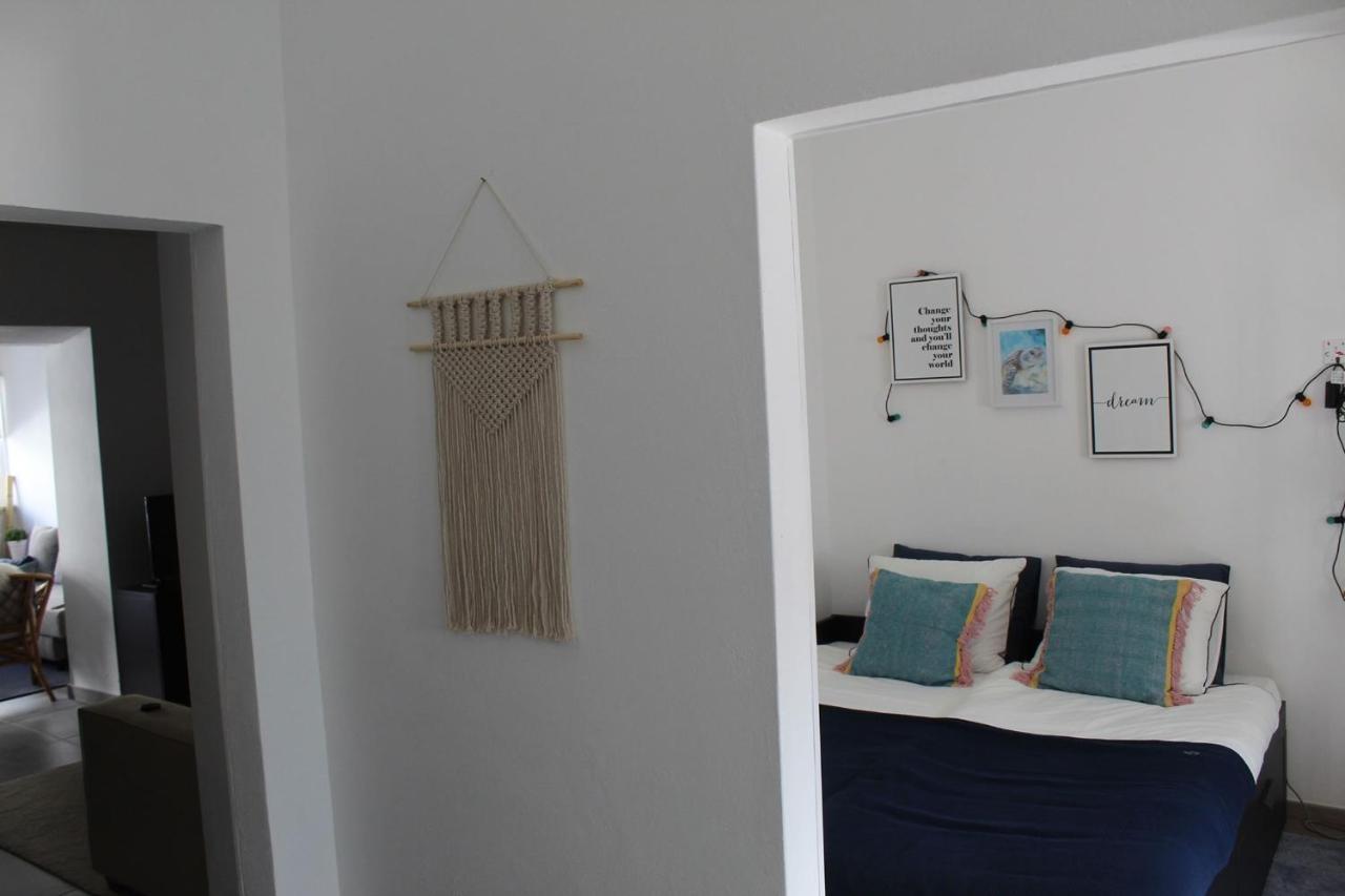 Lovelystay - Casa Palmeira Azul Carvoeiro  Dış mekan fotoğraf