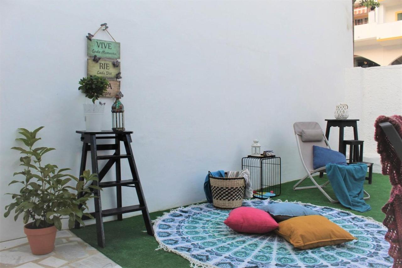Lovelystay - Casa Palmeira Azul Carvoeiro  Dış mekan fotoğraf