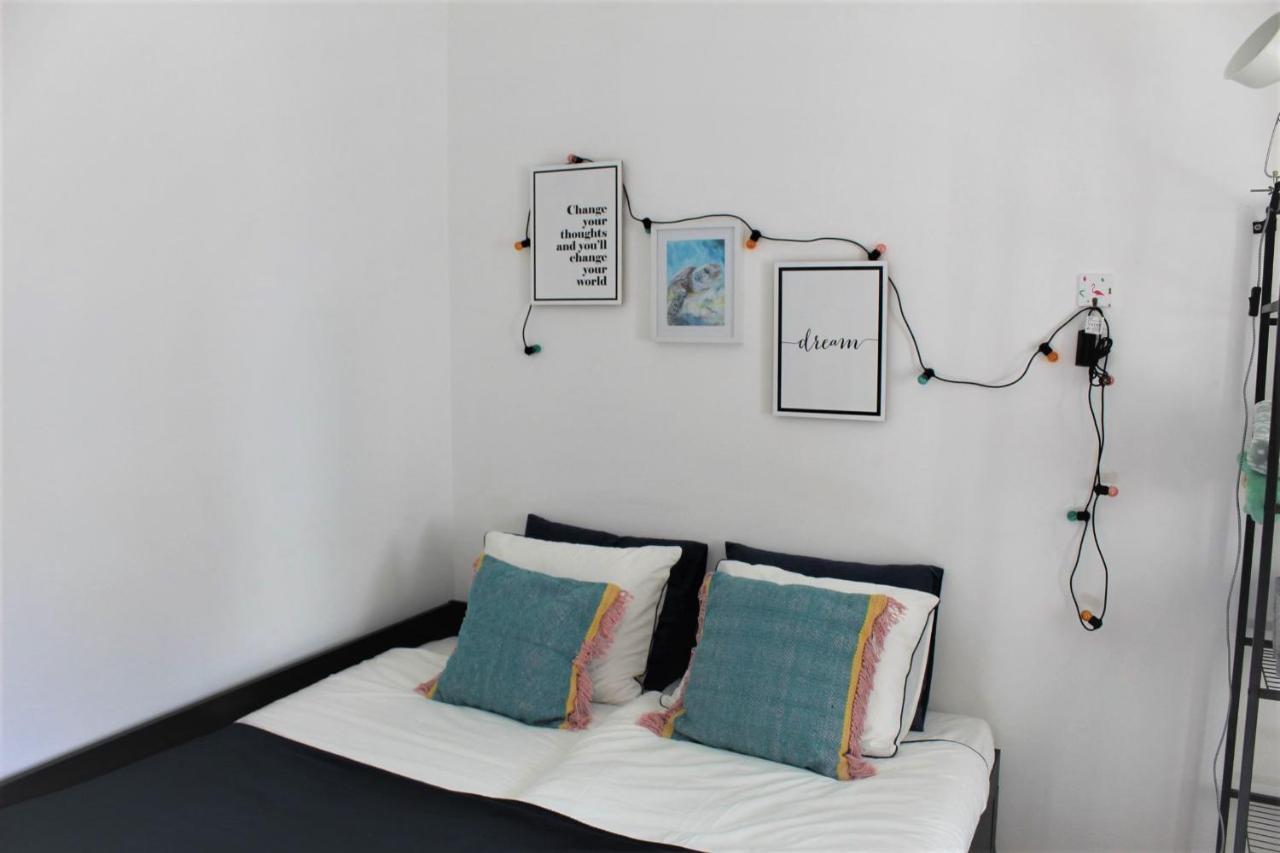 Lovelystay - Casa Palmeira Azul Carvoeiro  Dış mekan fotoğraf