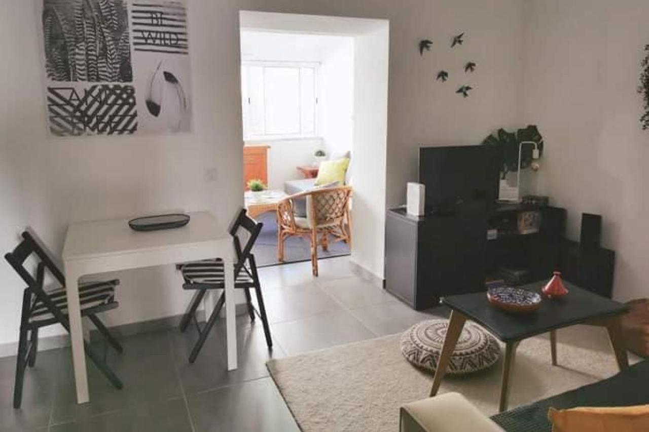 Lovelystay - Casa Palmeira Azul Carvoeiro  Dış mekan fotoğraf
