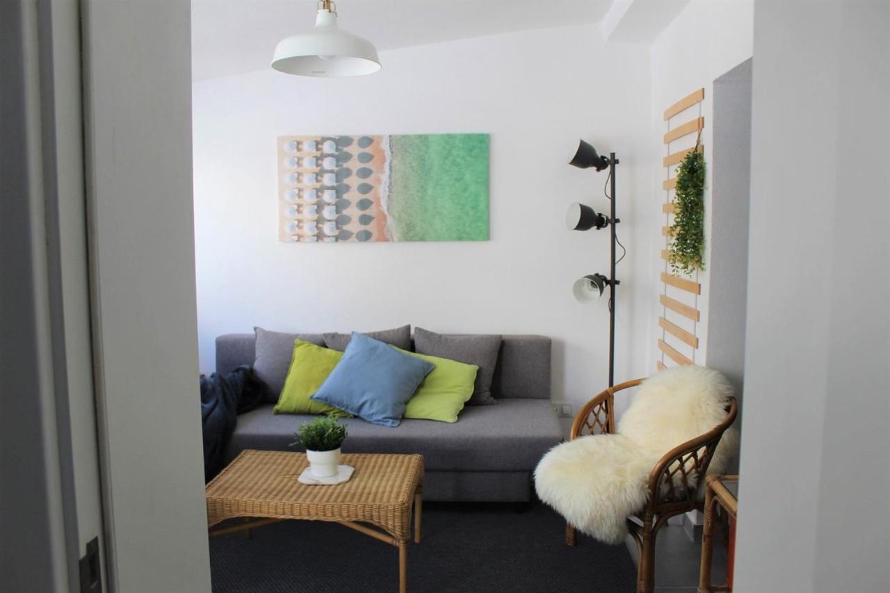 Lovelystay - Casa Palmeira Azul Carvoeiro  Dış mekan fotoğraf