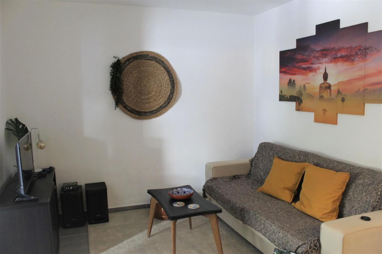 Lovelystay - Casa Palmeira Azul Carvoeiro  Dış mekan fotoğraf